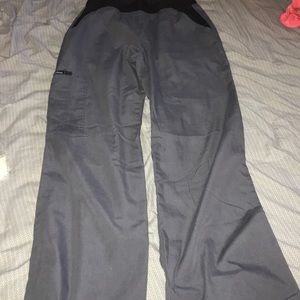 Medical Scrub Pant
